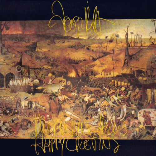 Murdering Hell's Happy Cretins